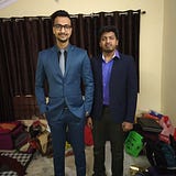 Shubham Bhendarkar