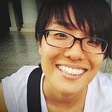 Asako Hibi