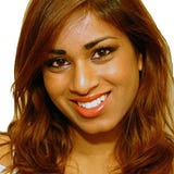 Christine Janumala