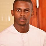 Chigozie Okeke