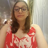 Sabrina Macri