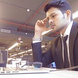 Anupam Singh