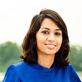 Meera Kothand