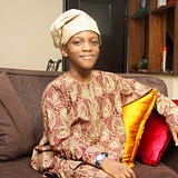Oluwatimilehin Bankole