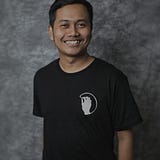 Arsyad A Iriansyah