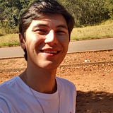 João Otavio Sakai