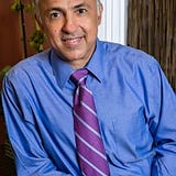 Dr. Jean-Jacques Elbaz