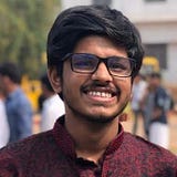 Iftekharuddin Mohammed