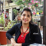 Sakshi Mathur