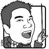 Leon Chu 朱振威