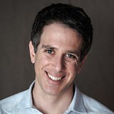 Daniel Shenfeld