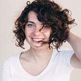 Olia Gozha 🌿