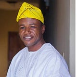 Effiong Edentekhe