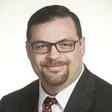 Andrew Silver