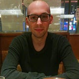 Pierrick Greze