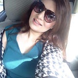 Sabaina Arshad
