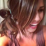 Whitney Virginia Morgan