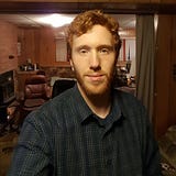 Christopher Thomson