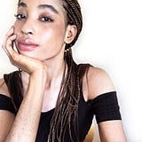 Ayisha Ogbara