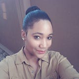 Dedre Amy Du Plessis