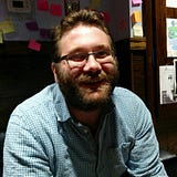 Kevin Reuning