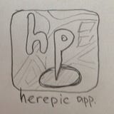 herepic app
