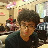 Aditya Kanthale