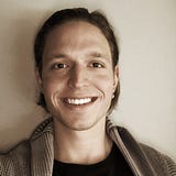 Troy Ginsberg