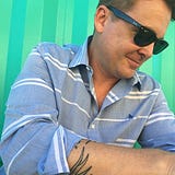 Garth French