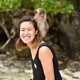 Alma Wang