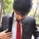 aayush hingar