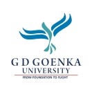 GD Goenka University