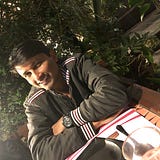 Pritam Kadam
