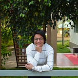 Mitali Raval
