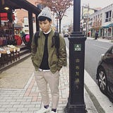 HsiangYu Chen(Shine)