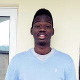 Chizoba Ogbonna