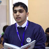 Atharva Bhagwat