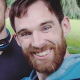 Mairtin McNamara