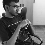 Pranav R.S.