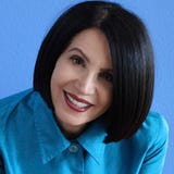 Mahvash Mossaed