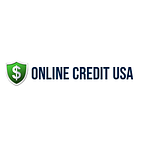 Online Credit USA