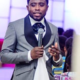 Prophet Bernard Elbernard