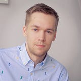 Andrew Avdeev
