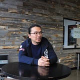 Daisuke Minamide(南出 大介）