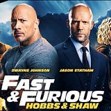 123movies Watch Fast Furious Presents Hobbs Shaw 2019
