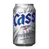 Big Cass