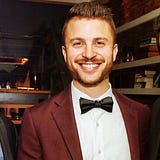 Brandon Fassberg