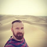 Neil Monahan