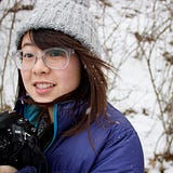 Christie Chong