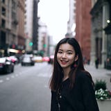 Stella Zhong